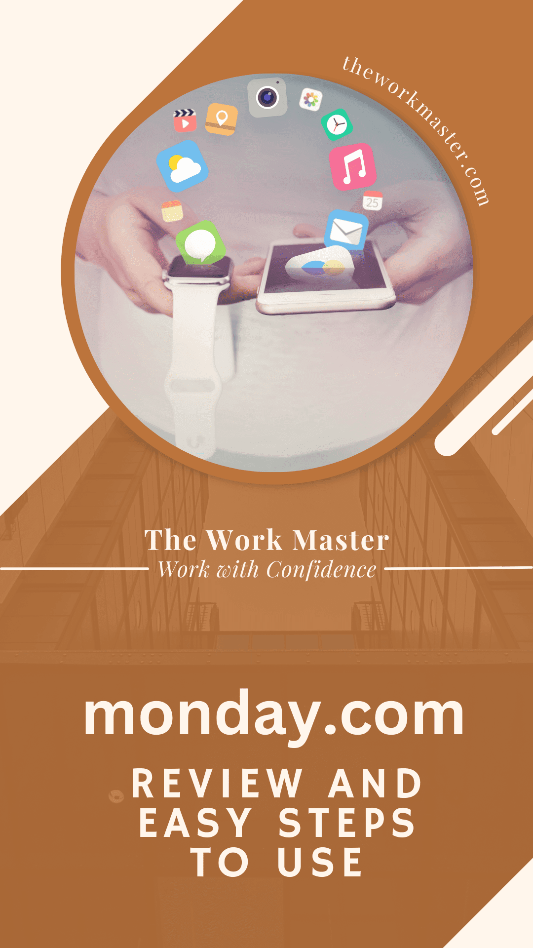 monday.com review theworkmaster.com work with confidence