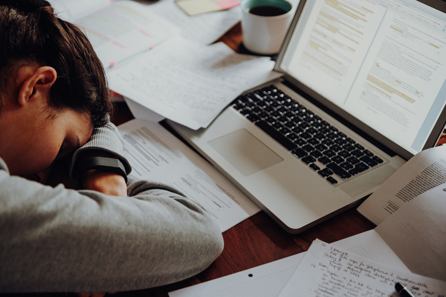 challenges of working from home