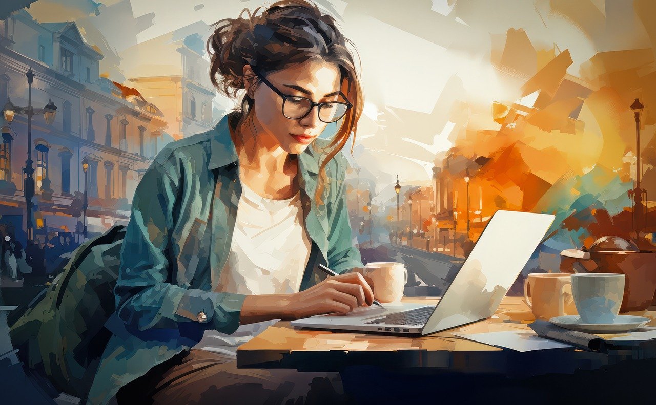 copywriting jobs