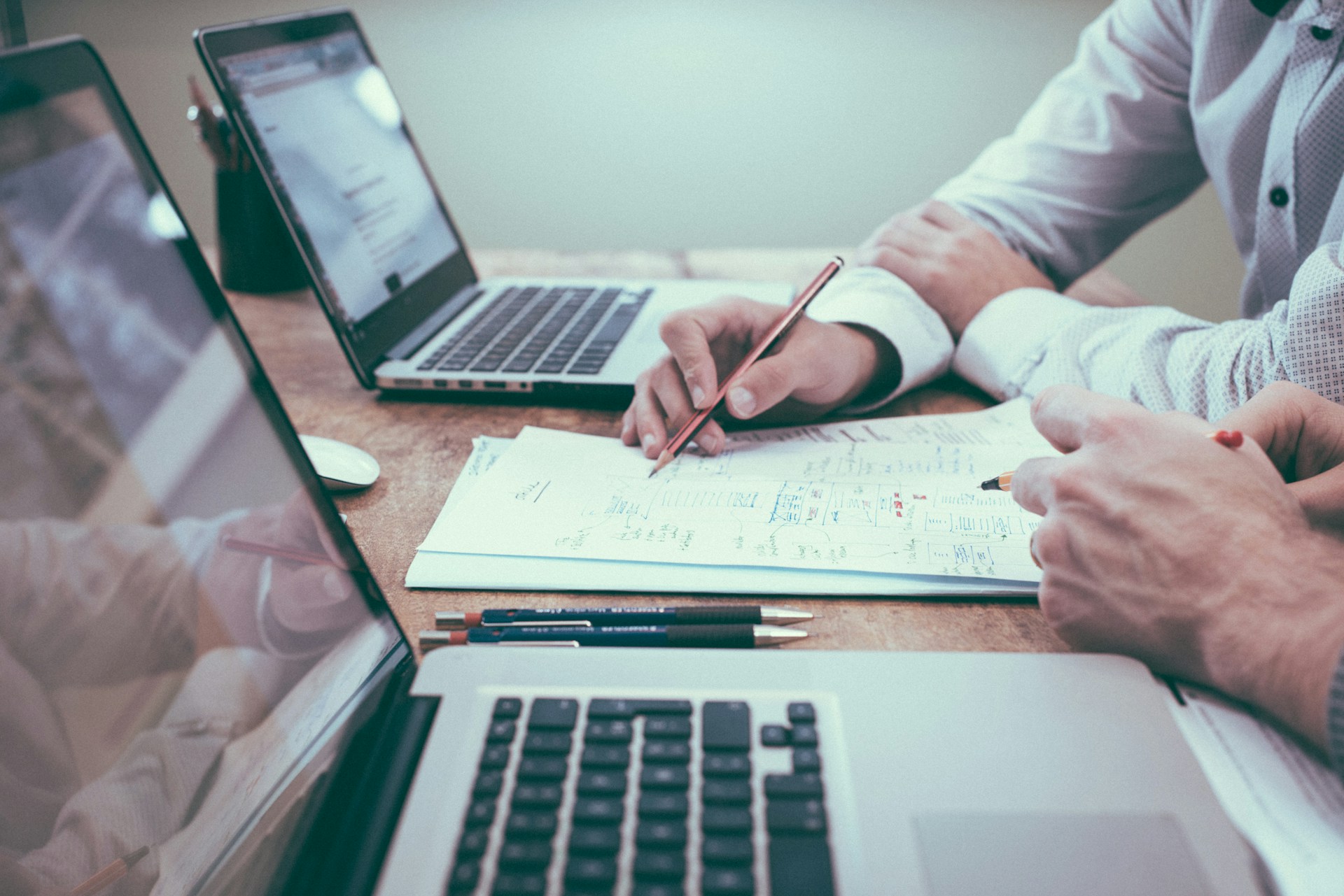 effective financial planning for remote workers