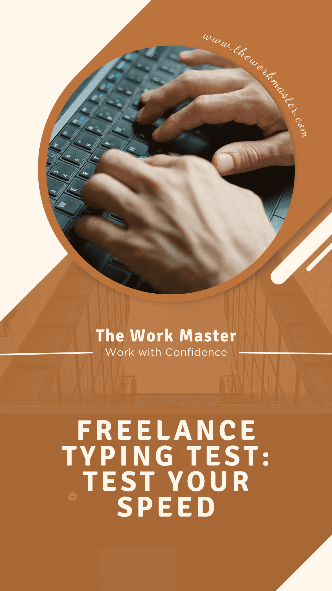 freelance typing test