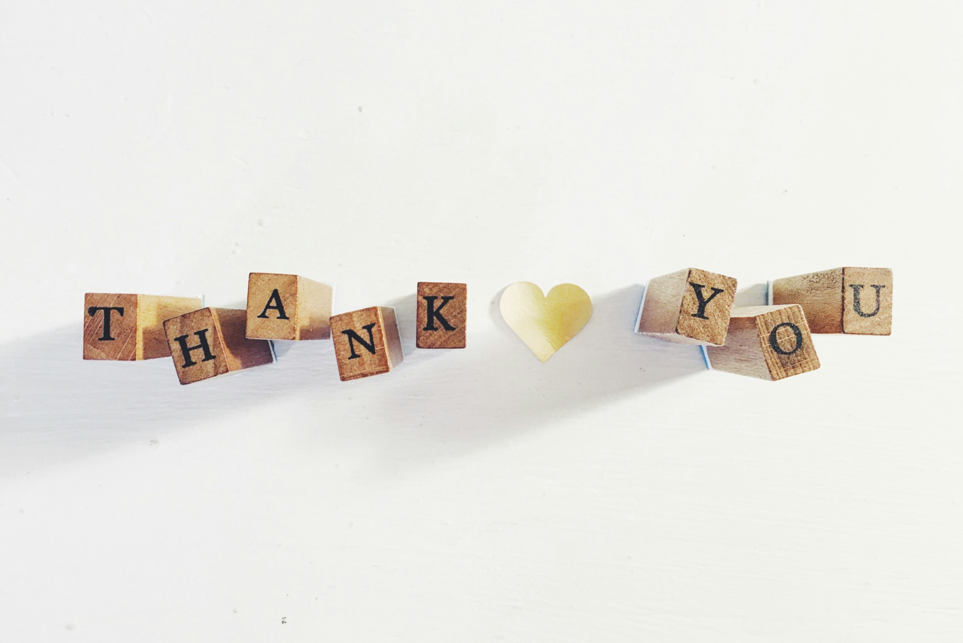 job gratitude