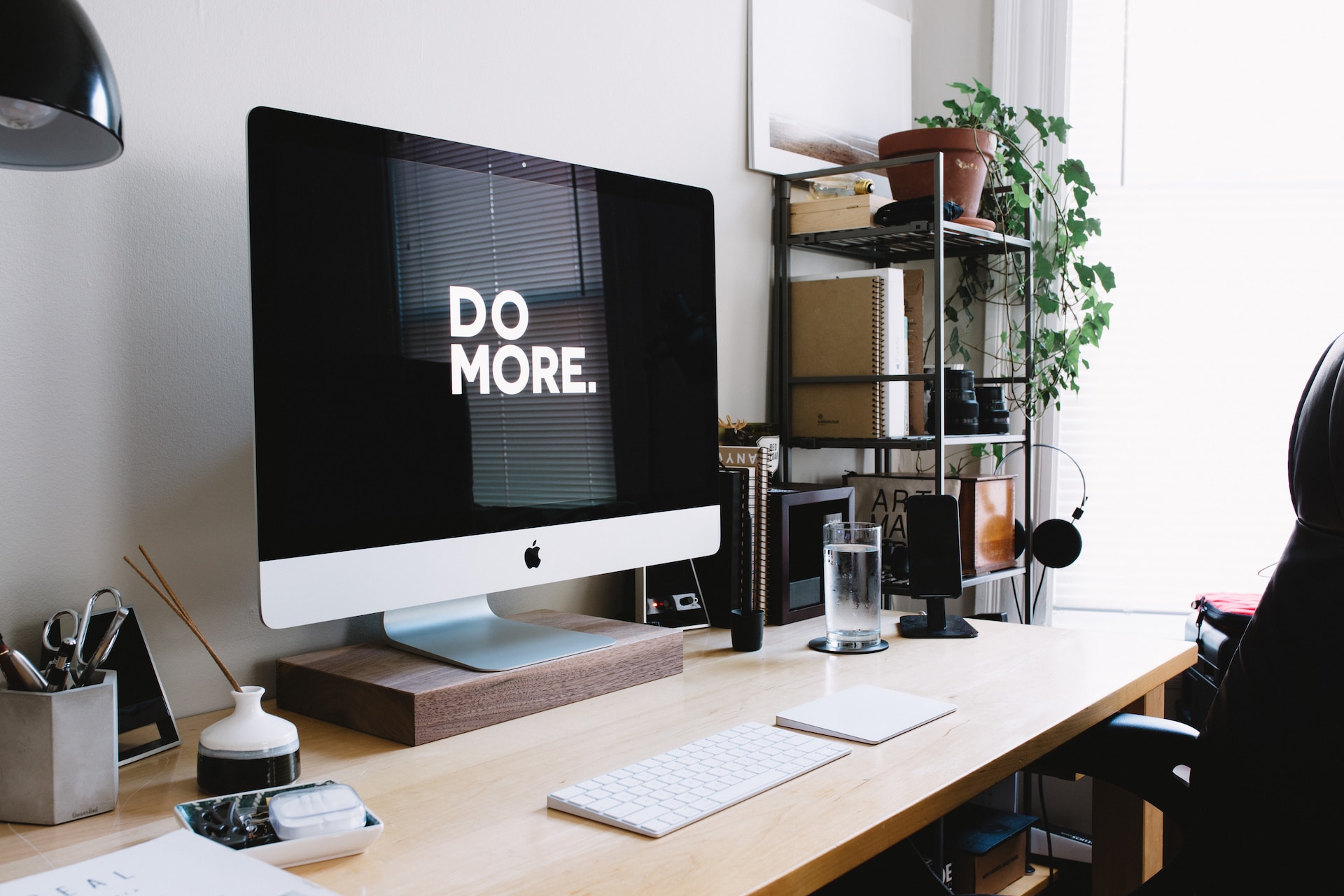 self-initiative in remote work