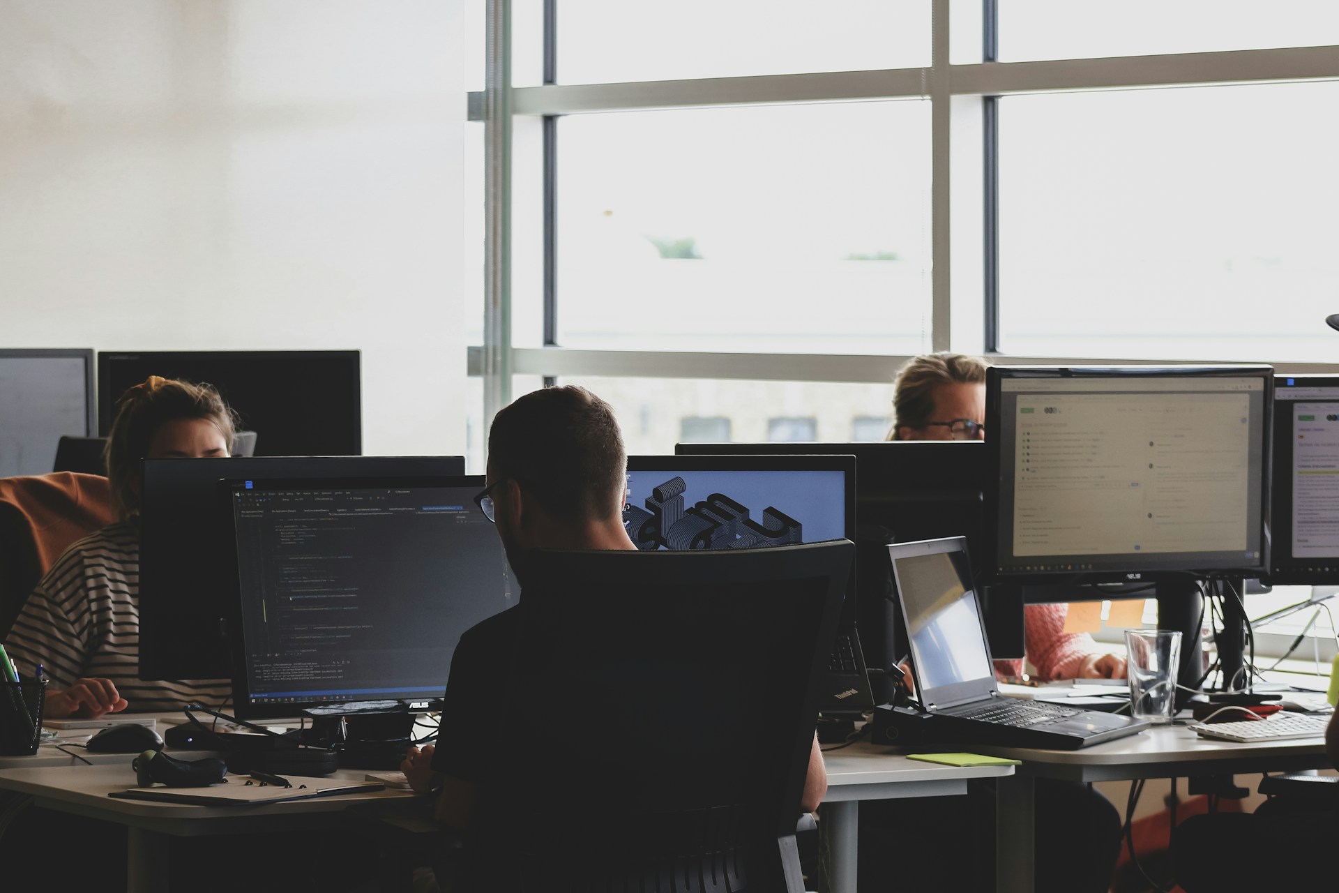 Should I quit my job if I am unhappy?