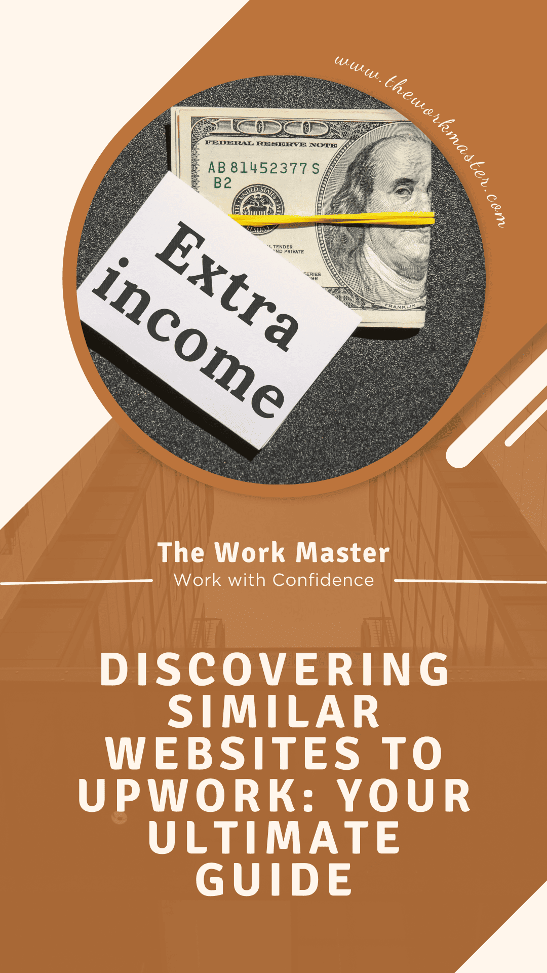 what websites can you use instead of Upwork