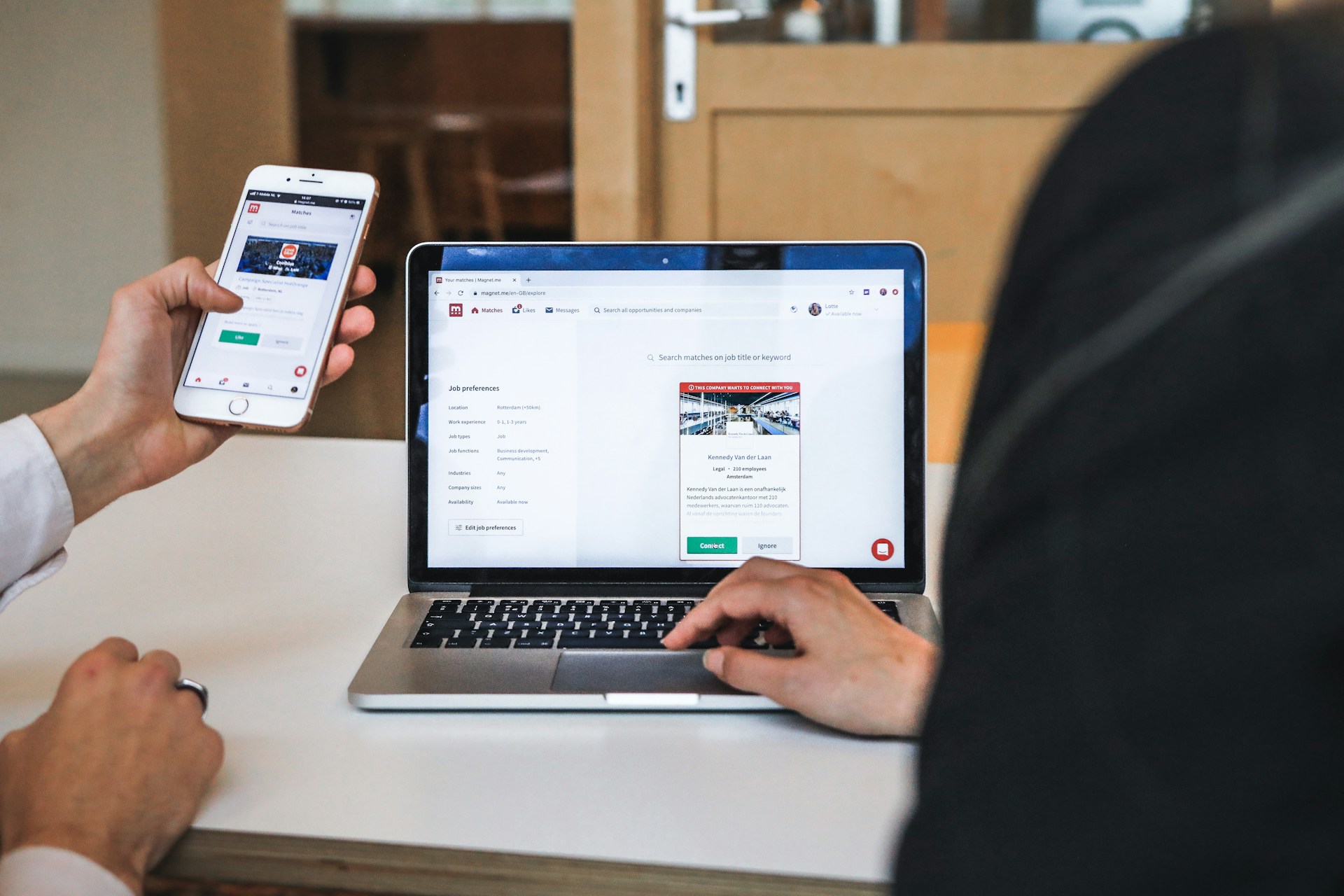 similar websites to Upwork