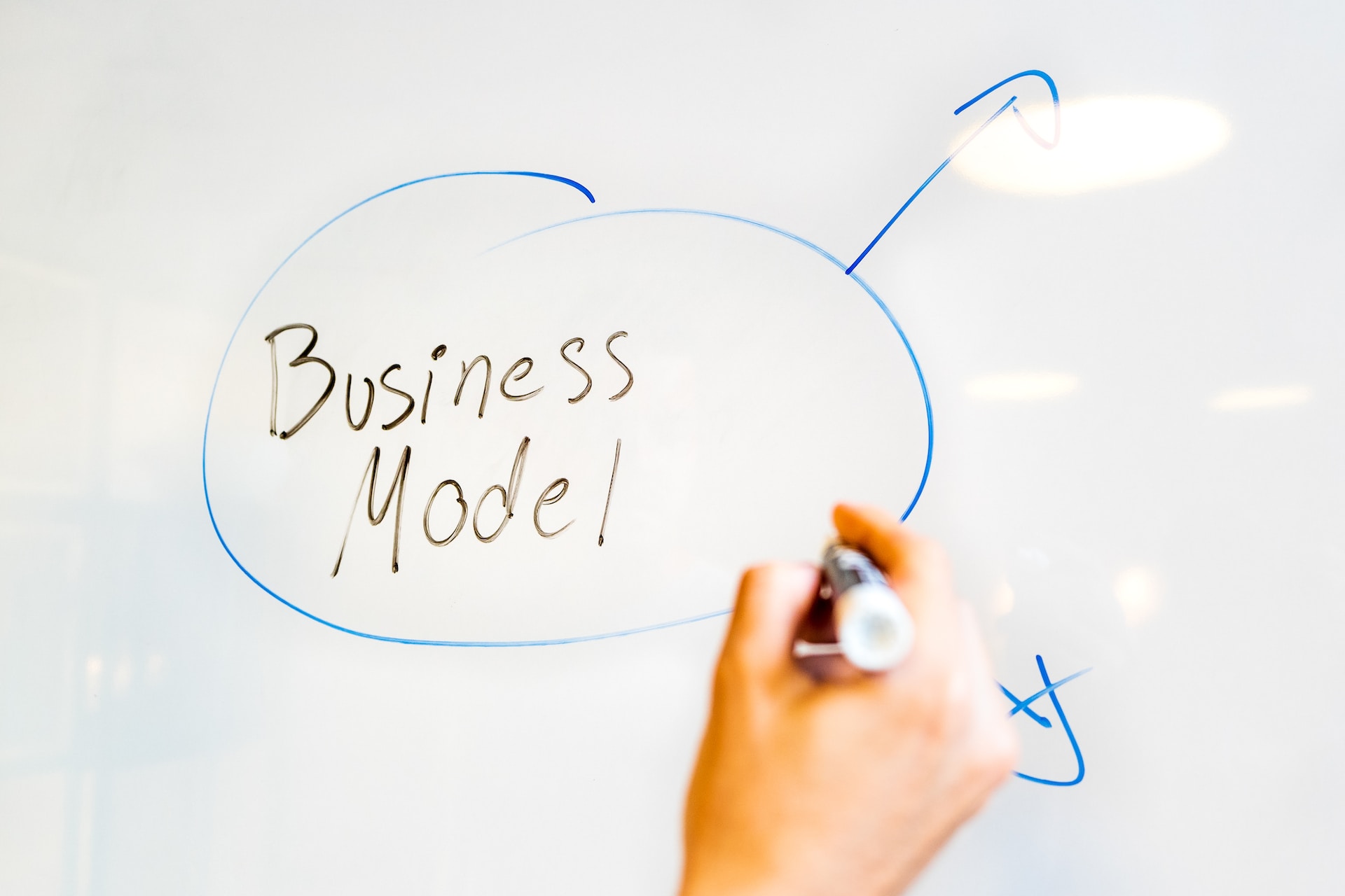 startup online