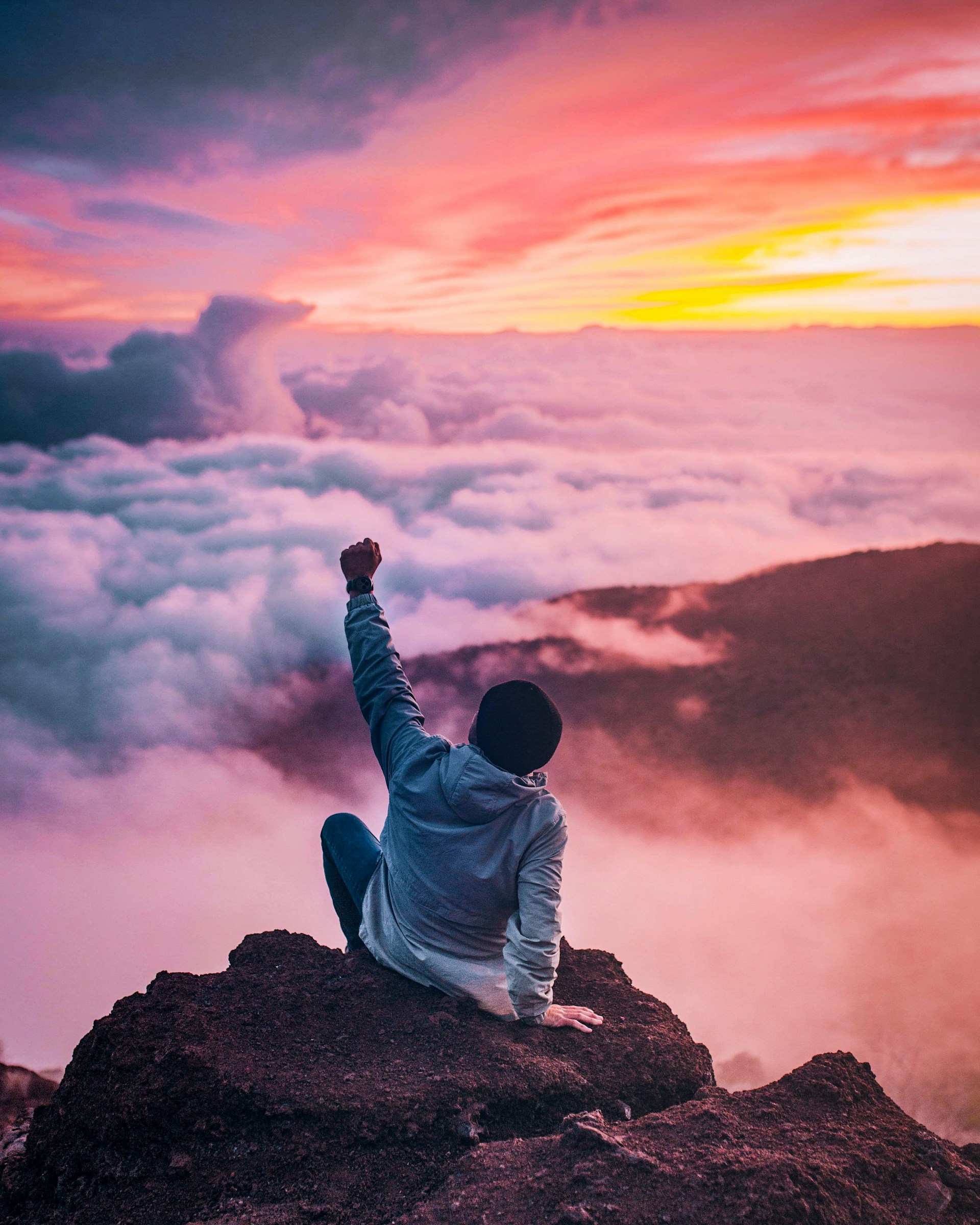 the power of diligence