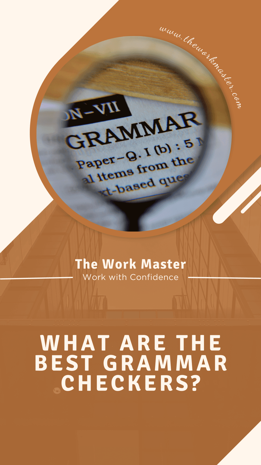 pin about the best grammar checker tools for freelancers