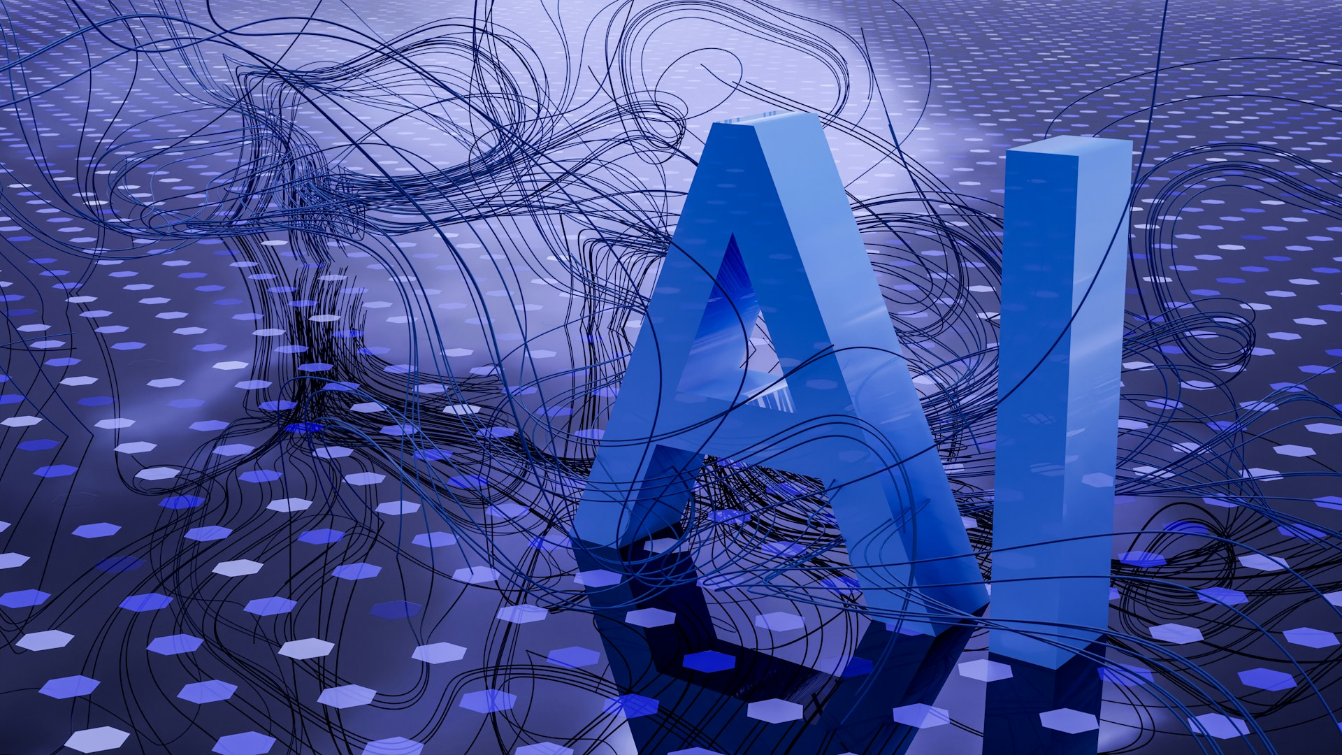 will AI replace us at work